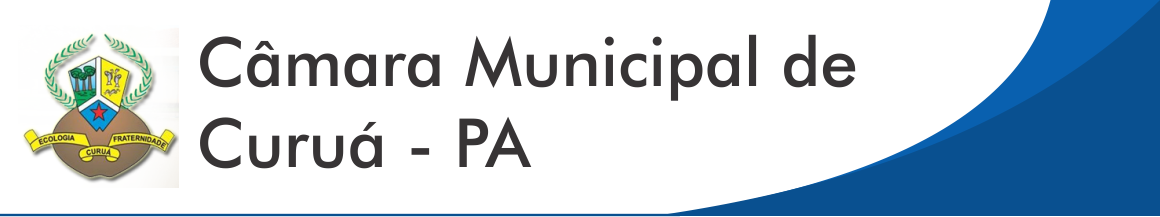 Câmara Municipal de Curua