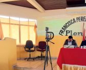 Professores usam a tribuna da Câmara Municipal de Curuá para falar sobre Projeto Bolsa Educativa