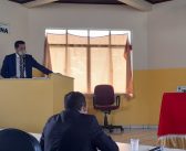 Vereador Raimundo Brito solicita limpeza da estrada da comunidade de Macurá